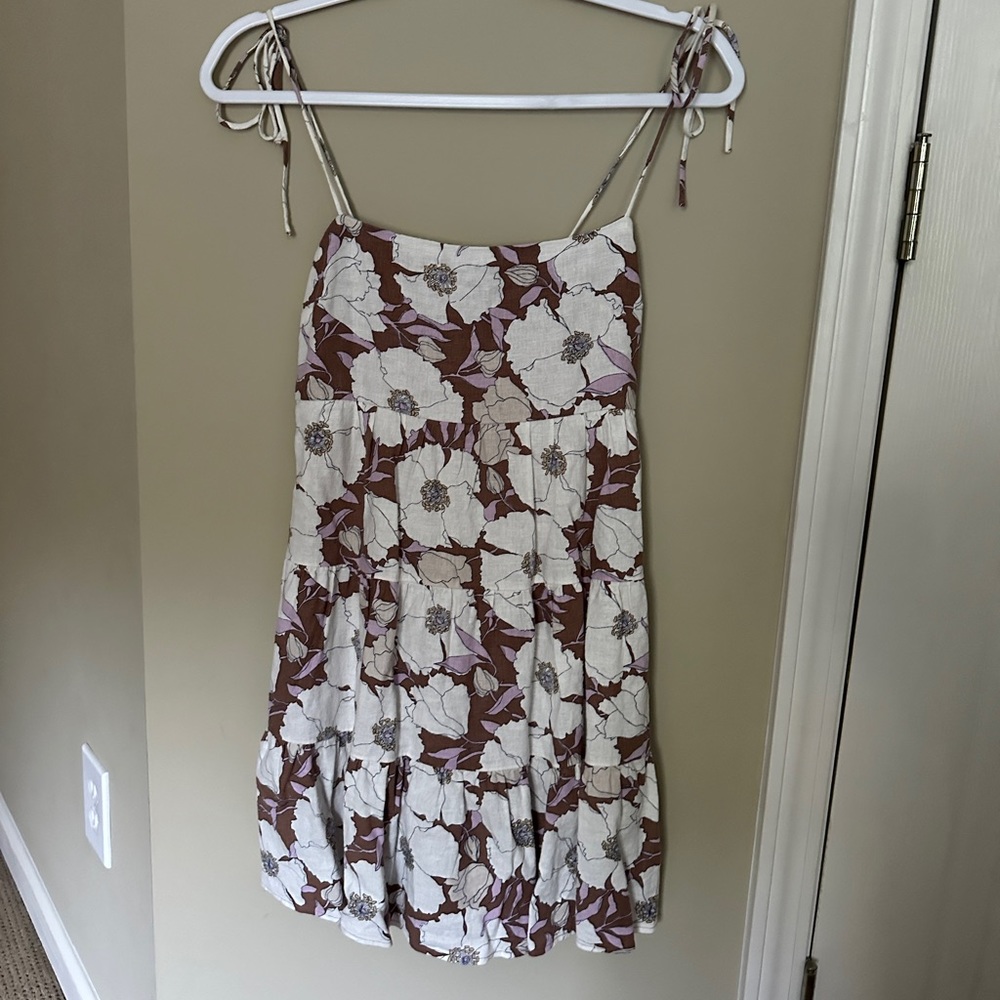 Abercrombie mini dress